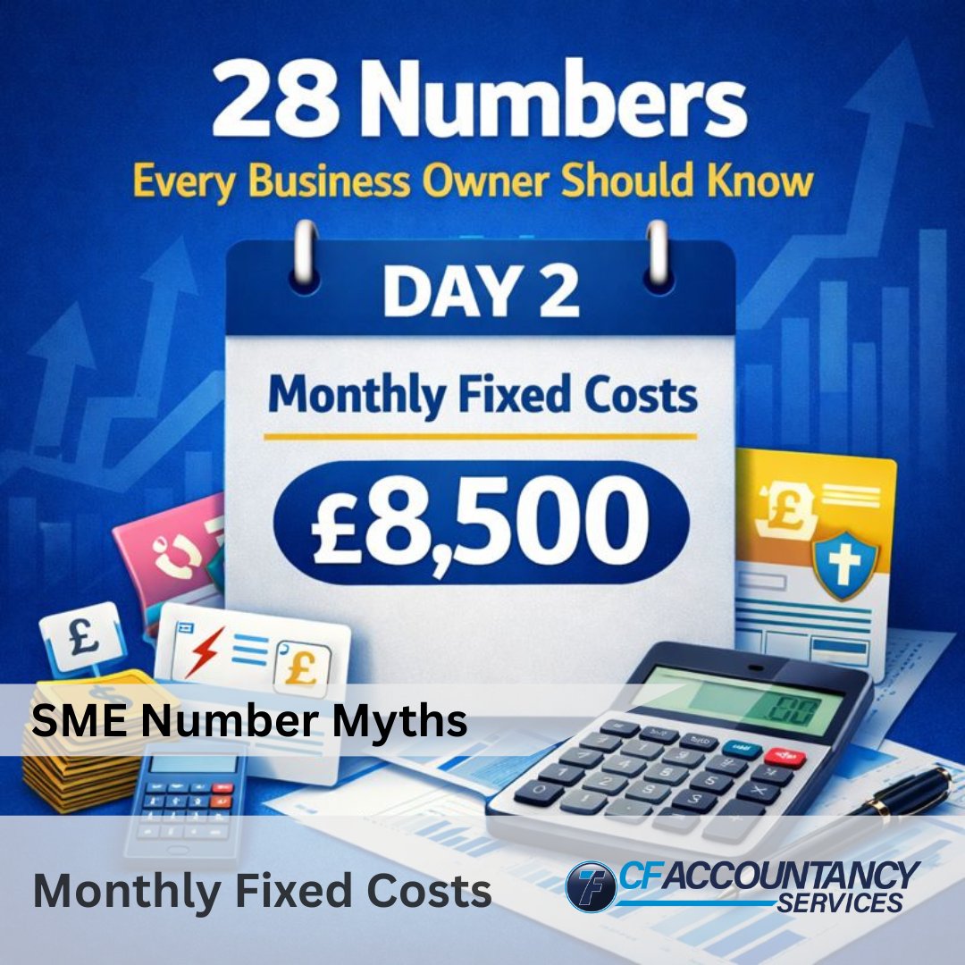 CF Accountancy Services tweet media