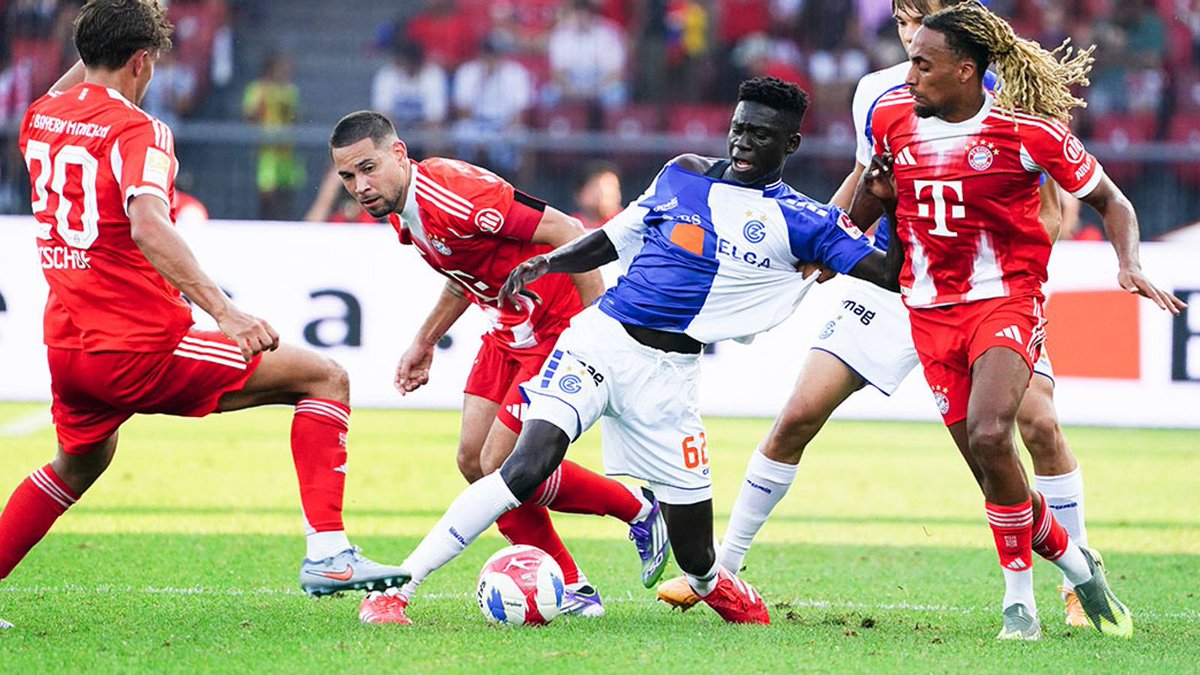 Garçon🇨🇩 tweet media