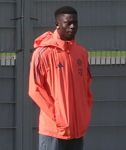 Garçon🇨🇩 tweet media