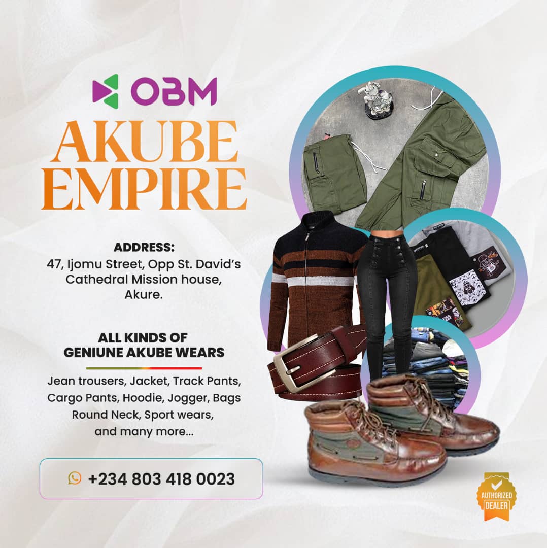 Unisex thrift plug that you can trust...Let's be your plug and your wardrobe will smile with confidence 💯....