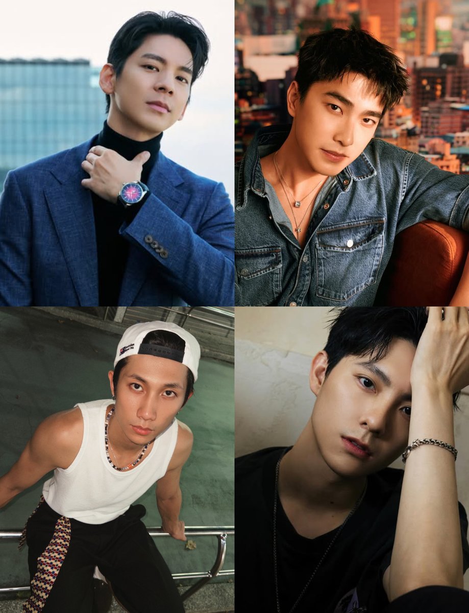 台湾イケメン俳優総まとめ！

世界で活躍するトップスターから、SNSでバズり中の次世代ビジュアルキングまで【厳選23名】を徹底紹介✨

王子様、ワイルド系、大型犬系…
あなたの新しい推しが見つかる保存版名鑑です♡ 

記事はこちら👇
toretame.jp/taiwanese-hand…

 #台湾 #台湾ドラマ #台湾俳優