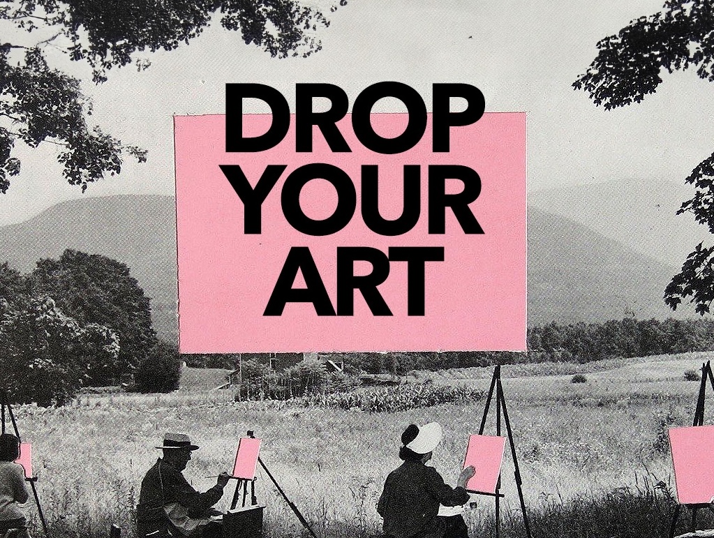 DiscovererOfArt's tweet photo. Happy new week, talents 🩷

Share your wonderful ART 👇 https://t.co/QWkk0O1S6n