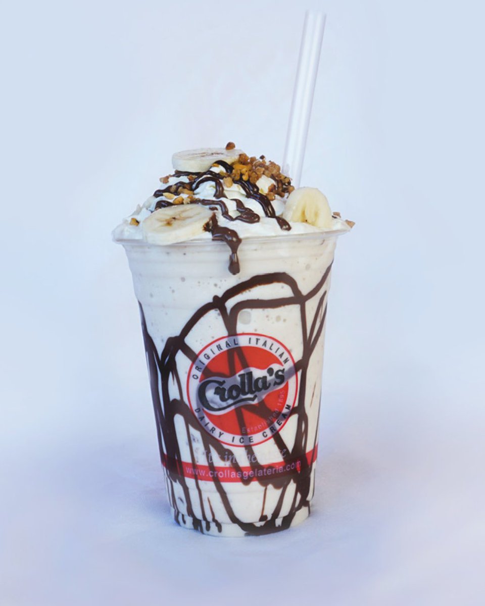 Crolla's Gelateria tweet media