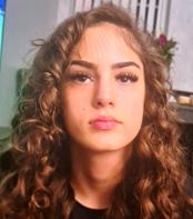 Can you help us find Shada Weston, 16, who is missing  from the Bungay area. She might have caught a train to Norwich or London and was last seen wearing a black puffa jacket, now with straightened hair. If you know where she is please contact us on 101, ref CAD 266 of 31 January
