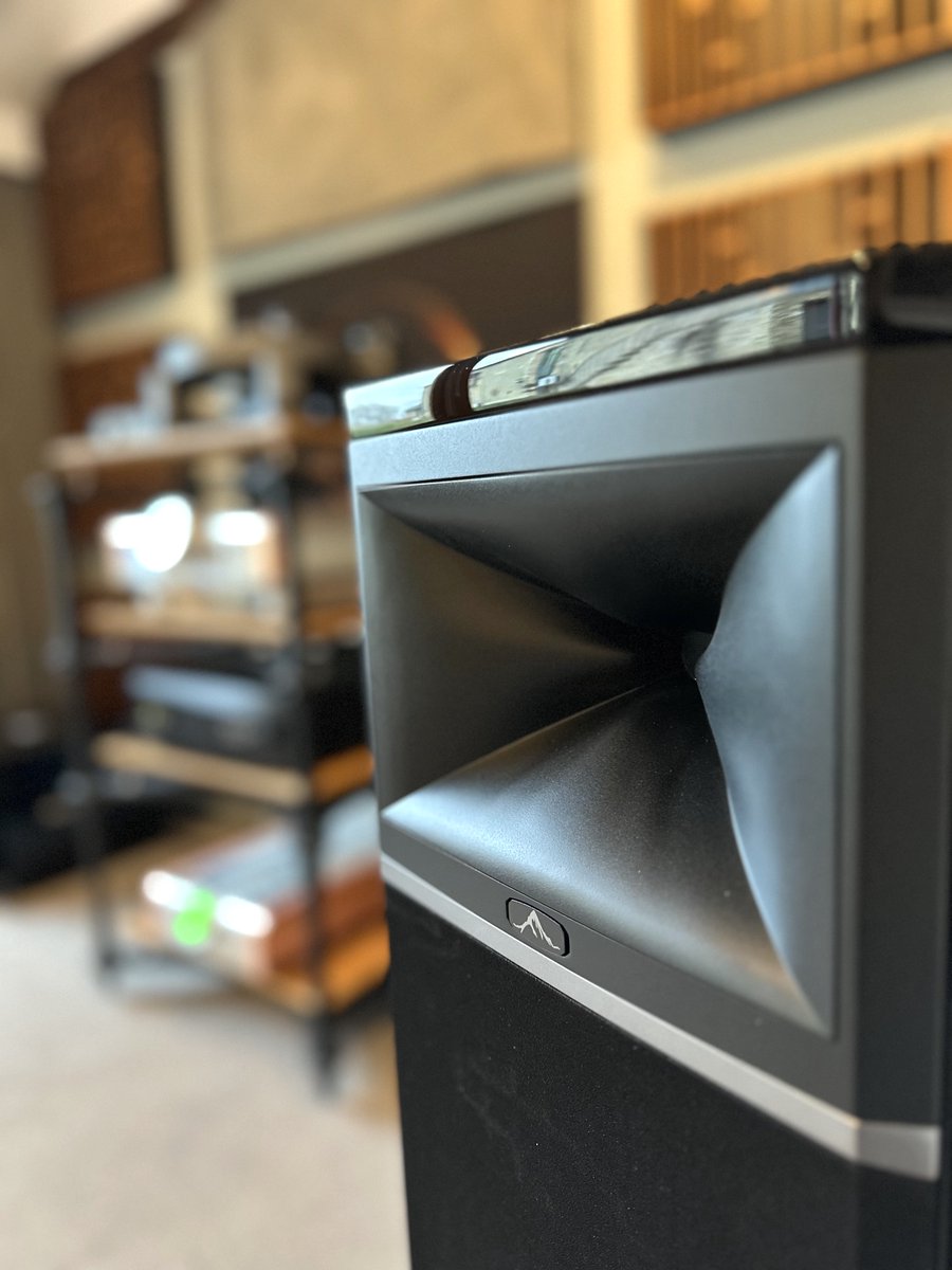 hifilounge's tweet image. We are excited to announce that we now have the @JBLaudio Summit Ama Speakers On Demo With the Floorstanding Pumori Following Shortly!

If you'd like to explore this new Summit range of speakers from JBL please get in touch to book a demo.
#hifi #speakers #jblspeaker #audio