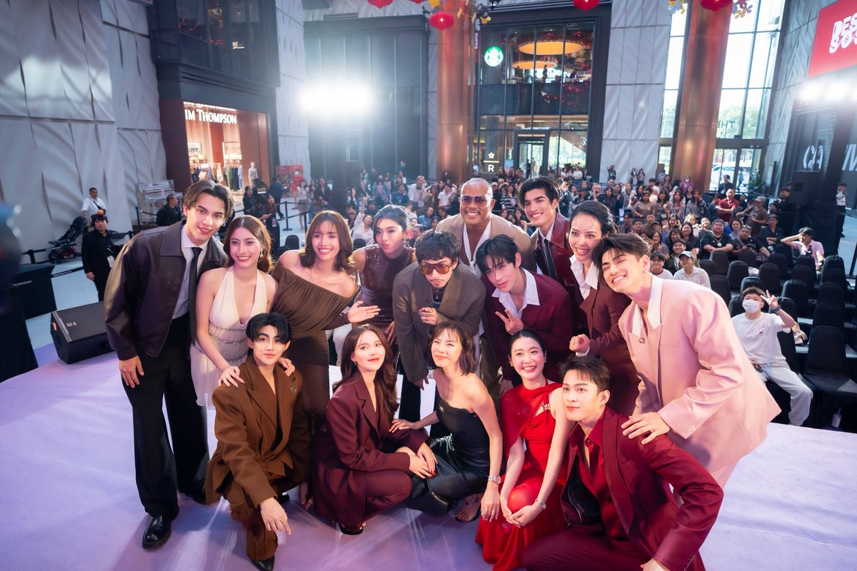 Kongphob tweet media