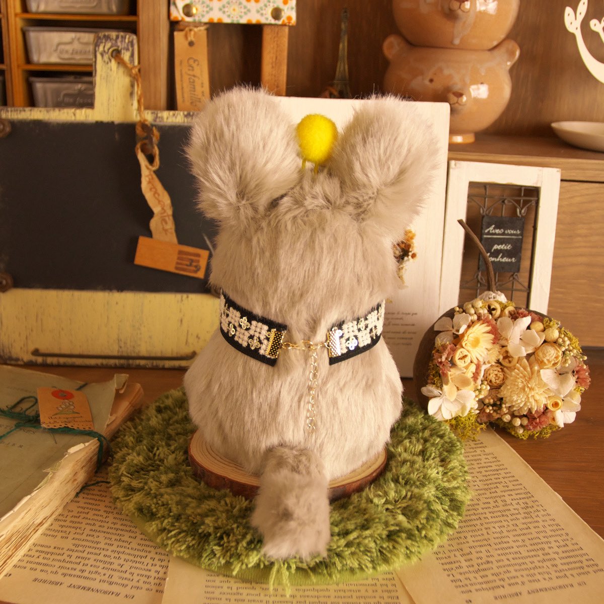 まんまるんアートドール牧場🐄🦓🎀 (@WLMmanmarun) / Posts / X