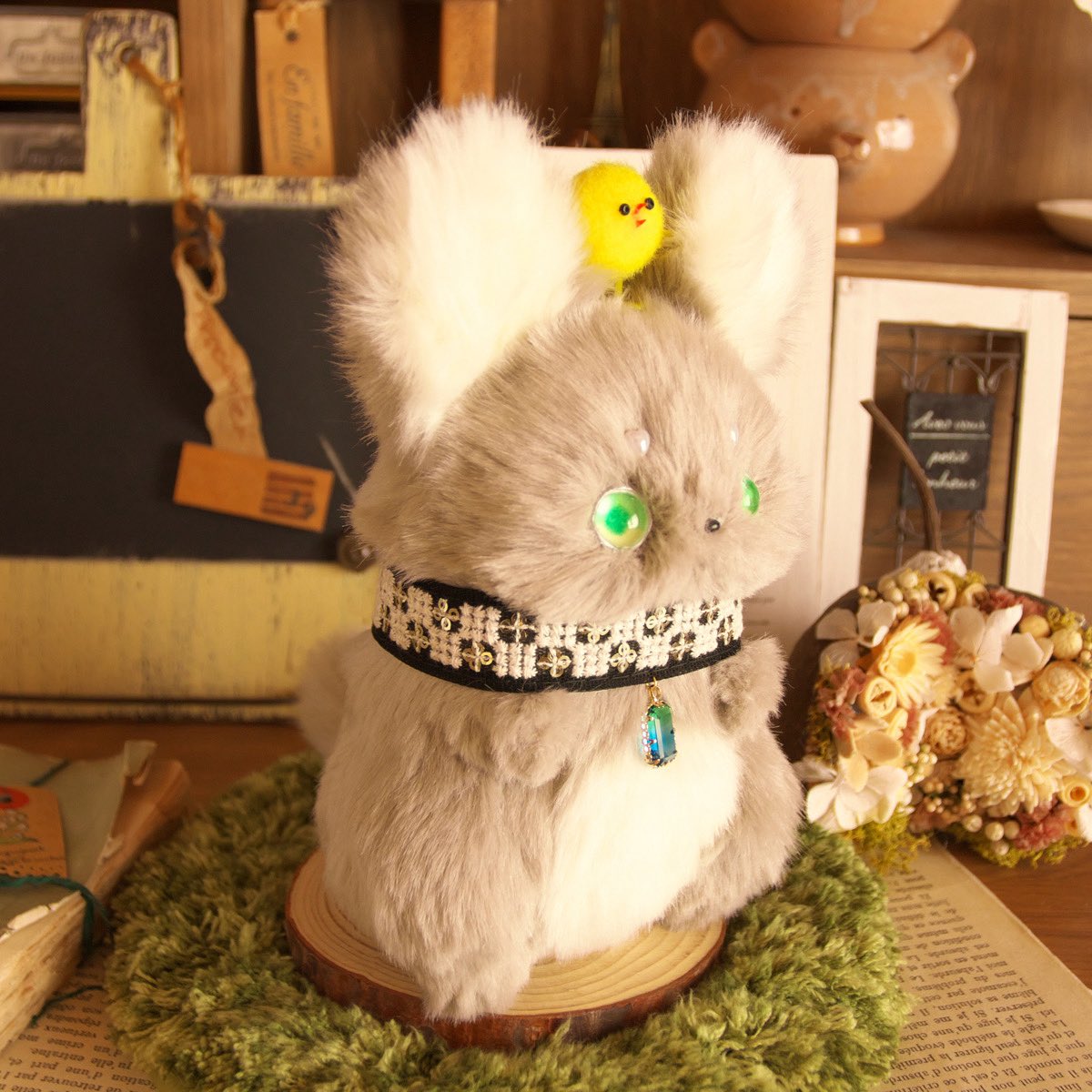 まんまるんアートドール牧場🐄🦓🎀 (@WLMmanmarun) / Posts / X