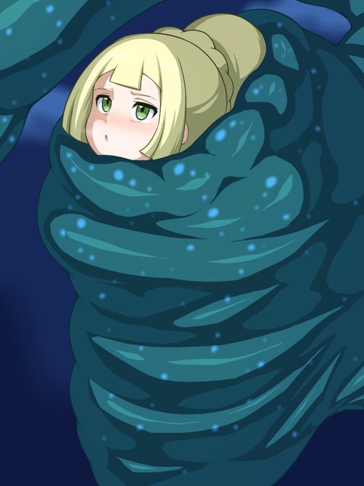 以前某所に上げたメタグラードン吸収絵