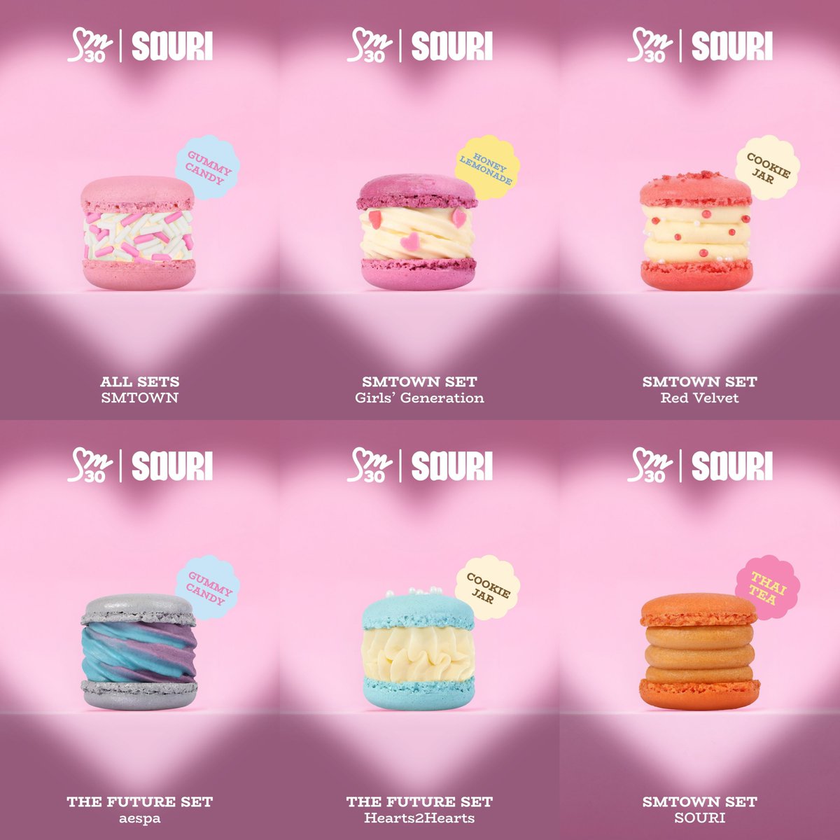 สนใจทำเซ็ตนี้ไหมคะ 🫠