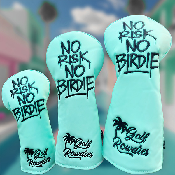 🧡🖤 No Risk No Birdie!
Stylish &amp; sicher: Unser 3er Headcover-Set schützt deine Woods &amp; Hybrids mit cooler Message! ⛳️👇
 shop.golfball-uhu.de/produkt/schlae…
#GolfGear #GolfStyle #GolfLife