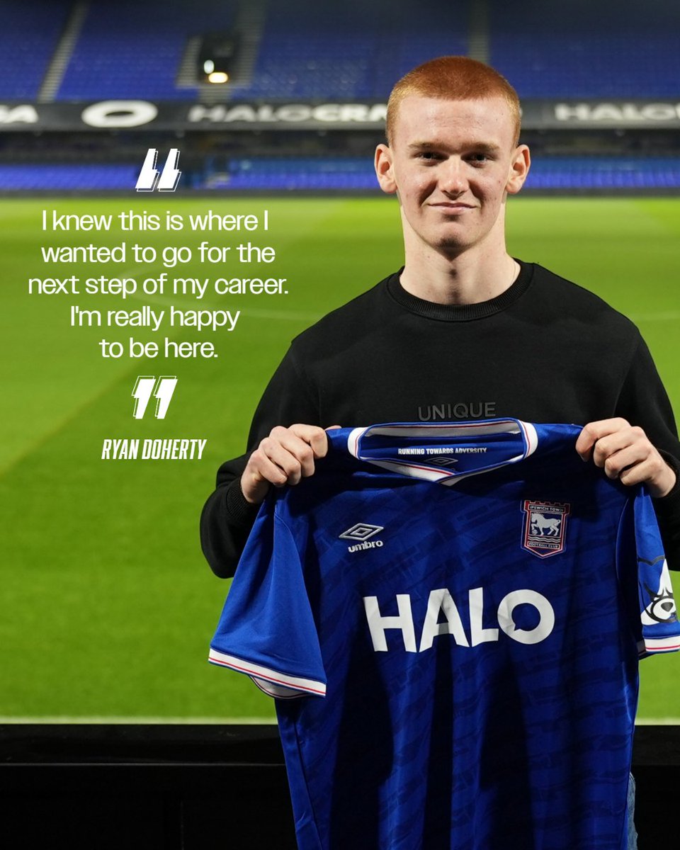 Ipswich Town Academy tweet media