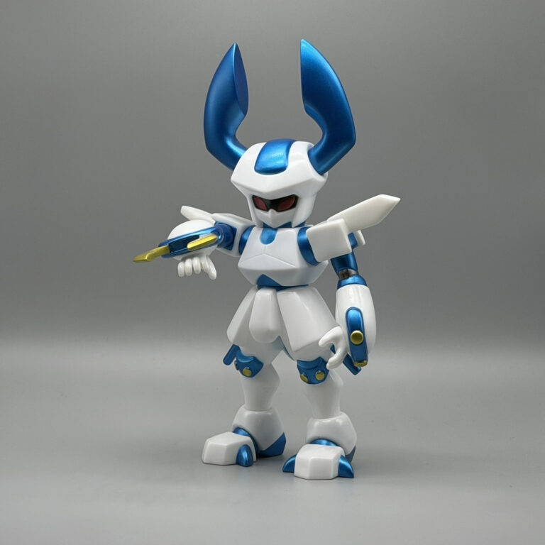 ペッパーキャットだ！ 山田の性癖の原点。