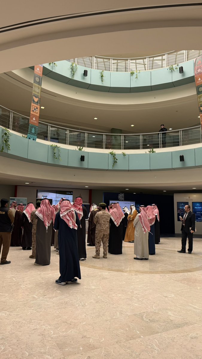 ريـام العتيبي tweet media