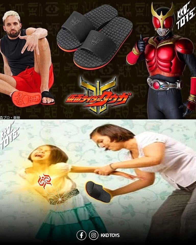 RoyalTrigger2's tweet image. 