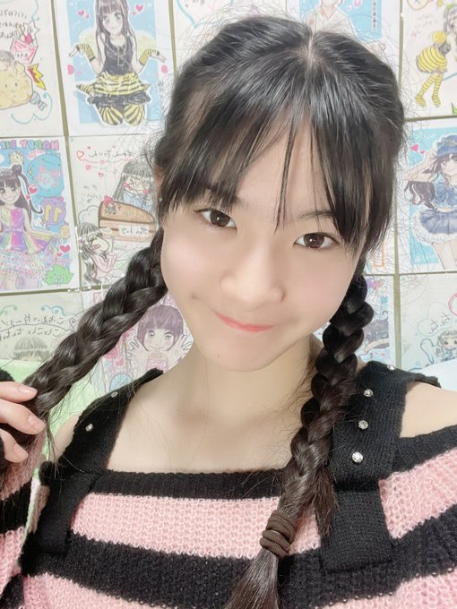 Twitterのコスプレ画像11