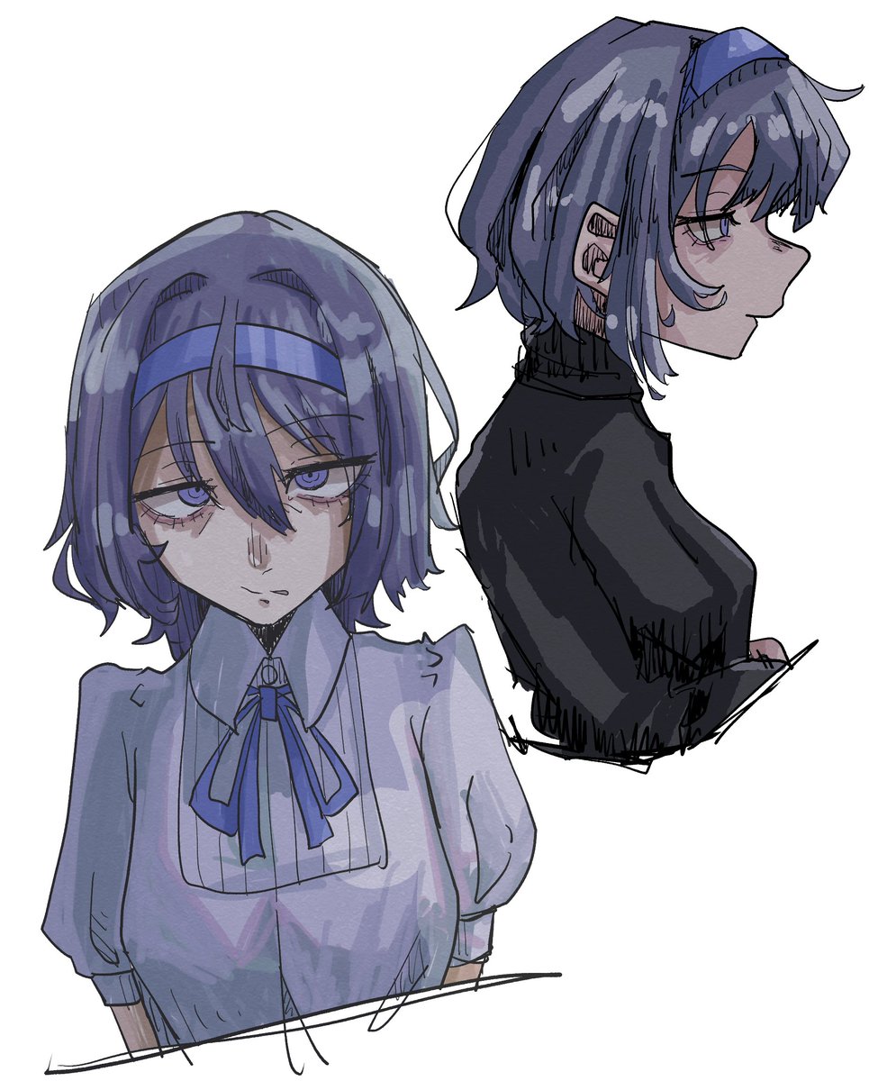 努力不足 tweet media