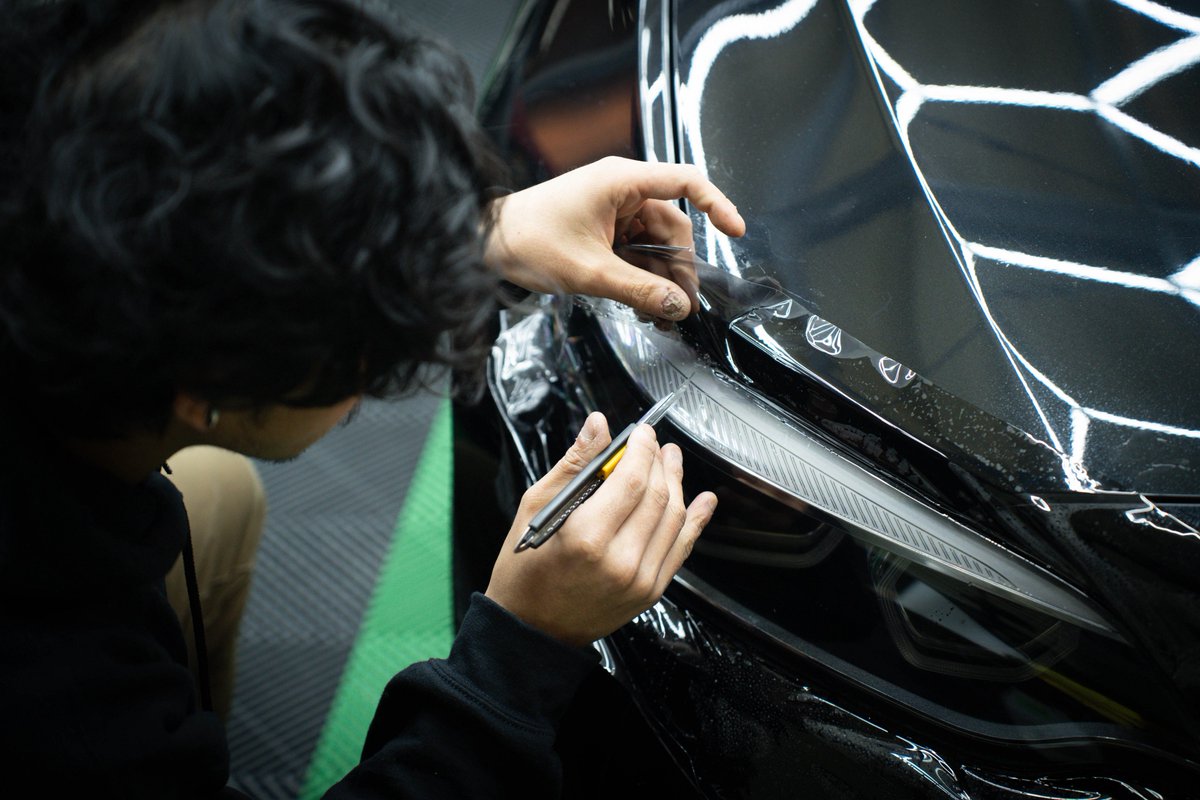 ZoTow カーラッピング (中の人kanenasi) (@ZoTowCarwrap) / Posts / X