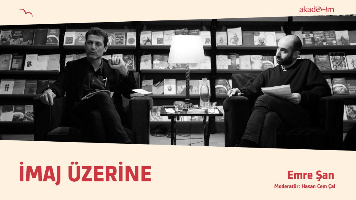 Akademim Yayınları tweet media