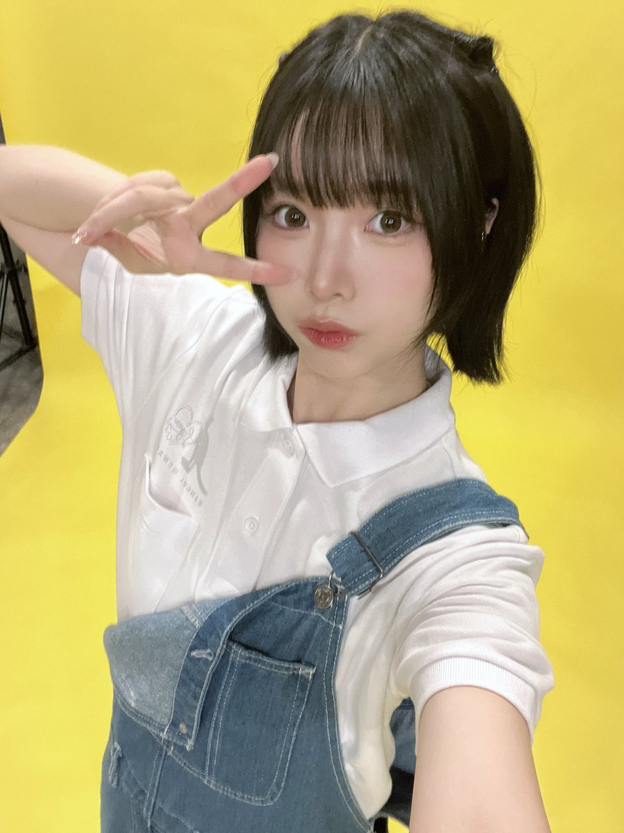 Liyu0109's tweet image. KANGOL REWARDさんとのコラボアイテム受注始まりました💛

長袖Tシャツ 、ポロシャツ、イヤーカフ展開します～
色組み合わせとか色々考えてた！シンプルでかわいいです🤍

受注期間は3/16(月)23:59までです！！ぜひチェックしてね♪🔽
kangolreward.jp/SHOP/196711/24…
#KANGOL #KANGOLREWARD #KGRW…