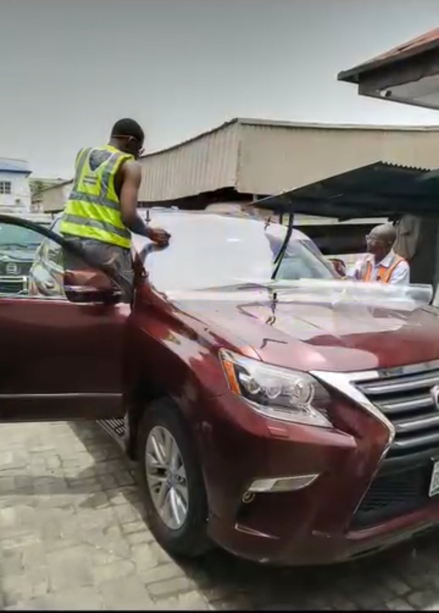 Trias_Autos's tweet photo. Smash and grab thieves move fast but your car doesn’t have to be an easy target.

Our window fortification adds an extra layer of protection that makes break-ins much harder, helping keep your valuables safe and your mind at ease. https://t.co/JDbx8yYBW2