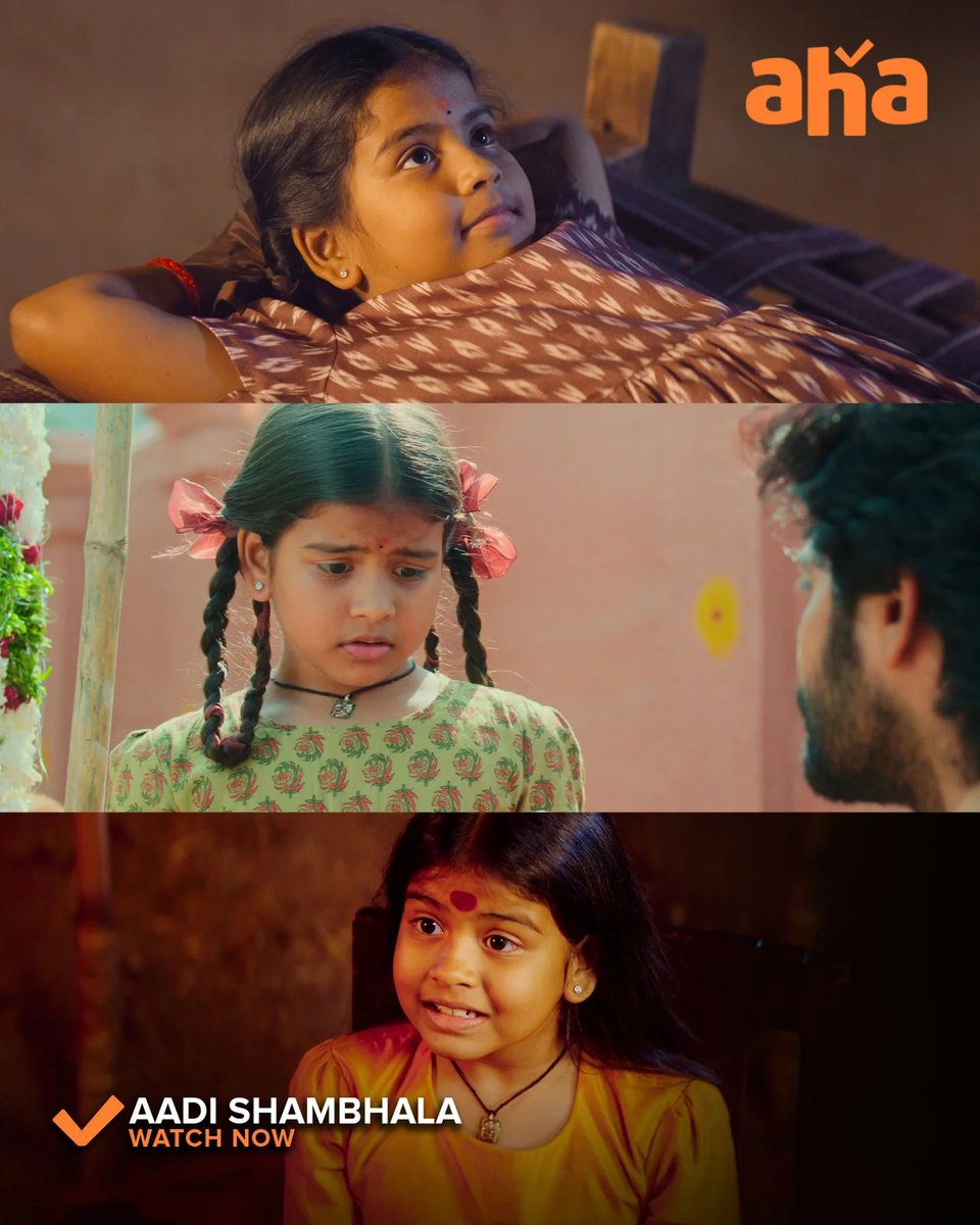 ShiningPictures's tweet photo. The divine blockbuster 💯

Watch #AadiShambhala now only on #aha

@iamaadisaikumar @tweets_archana #RajasekharAnnabhimoju #MahidharReddy @ugandharmuni https://t.co/yl190HuZY1