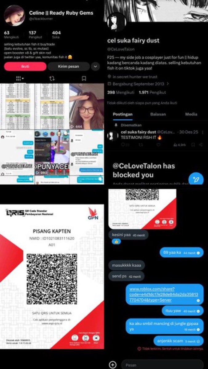 Roblox Fess tweet media