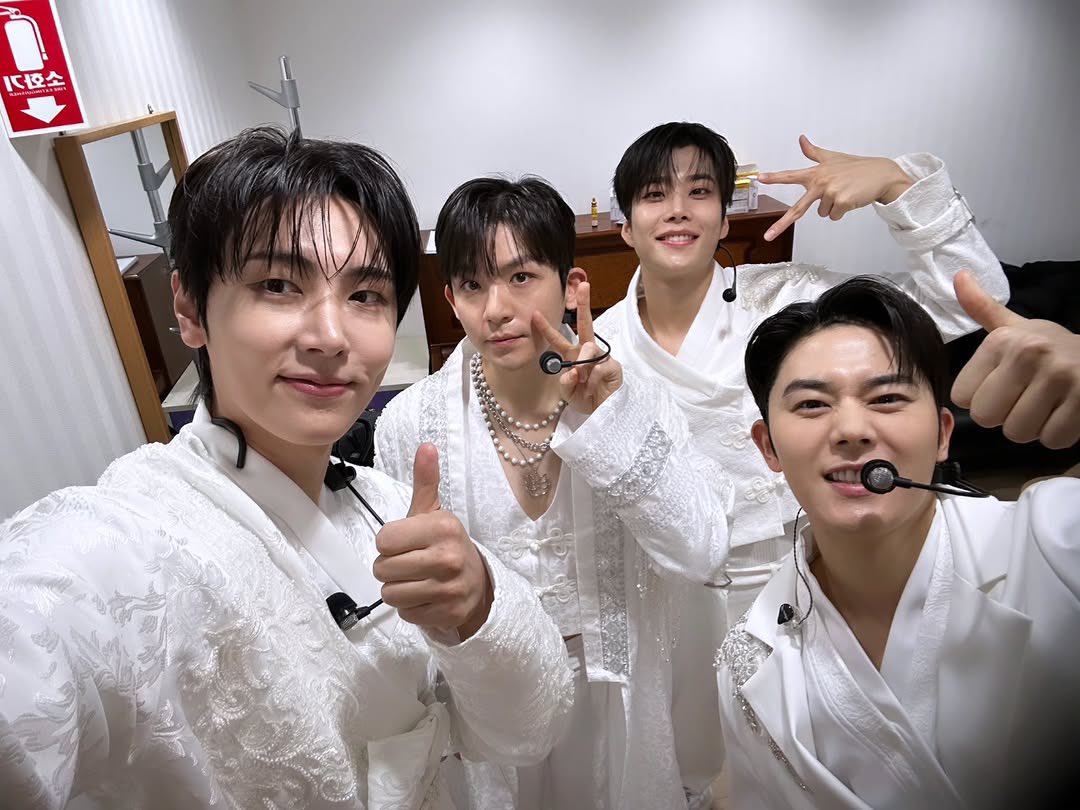 재윤이의 사라진 1월이 3일동안 가득 멋있었으니까 너무 속상해하지 않았으면🫶🏻