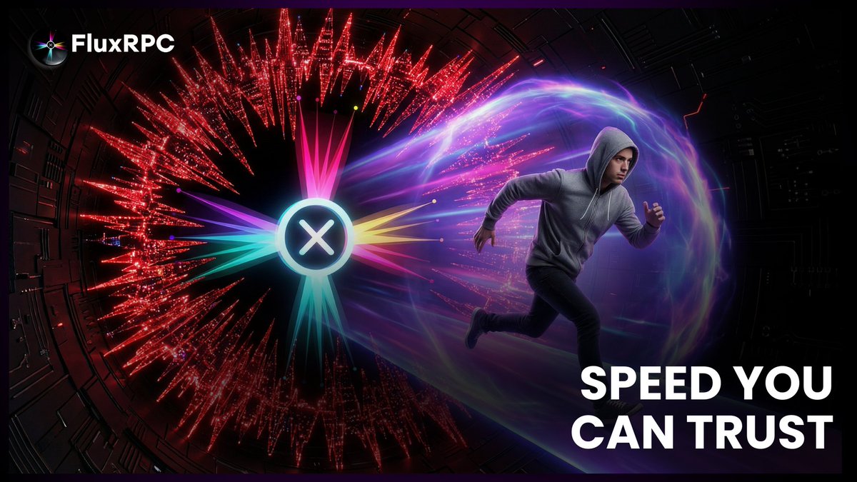 Flux RPC tweet media