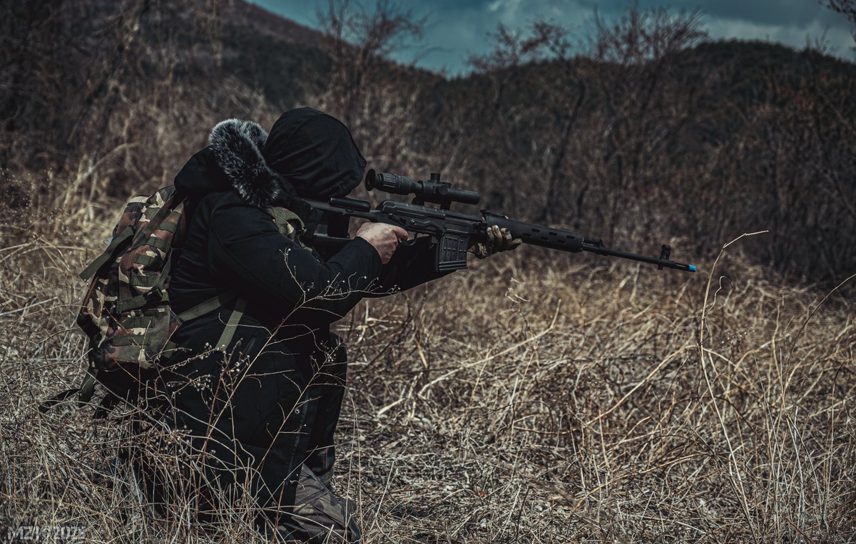 JScully66283278's tweet image. 타르코프 코스프레 로케촬은 좋아하시나요? 

#EFT #Tarkov