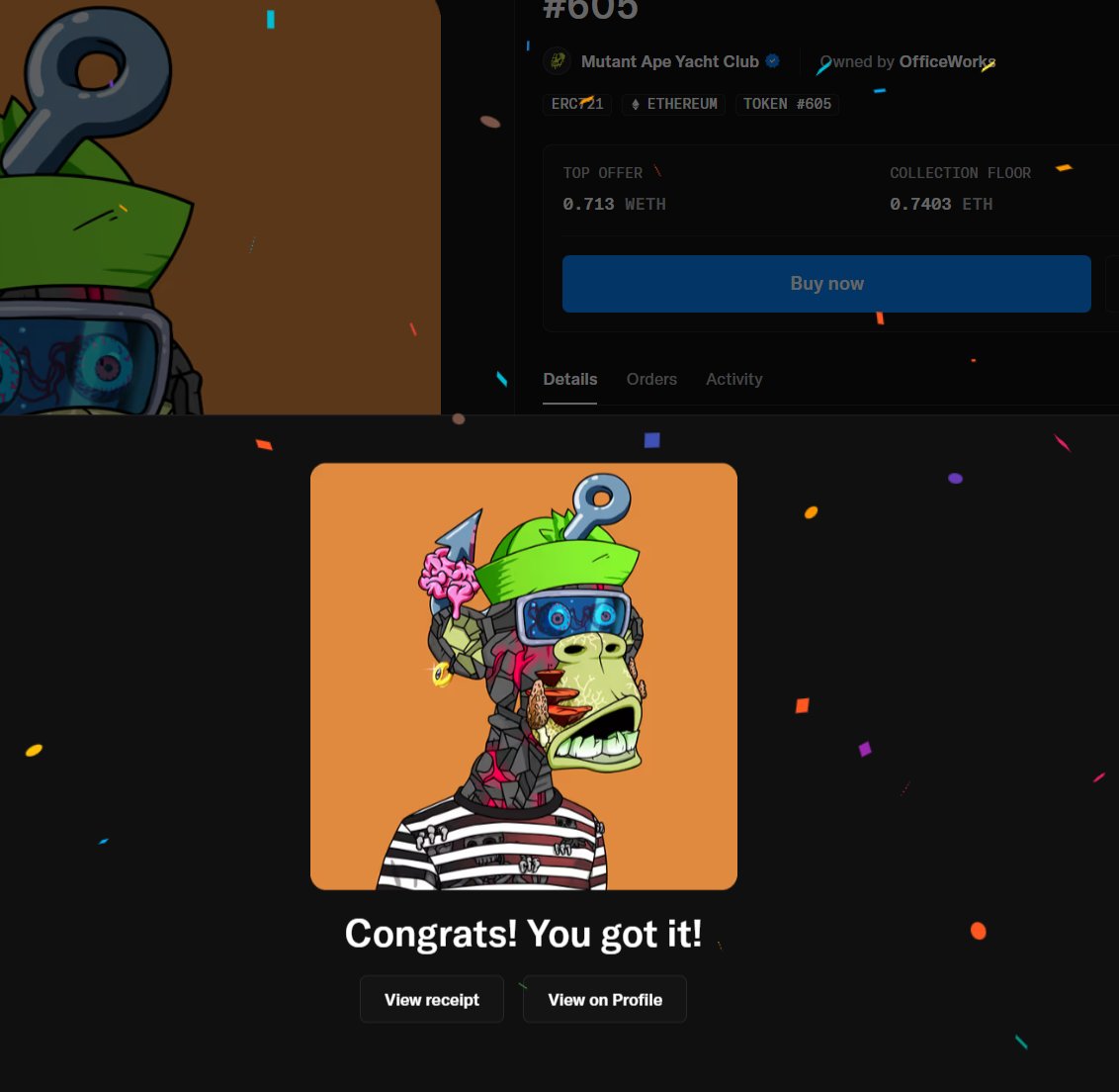 Kopirax.eth tweet media