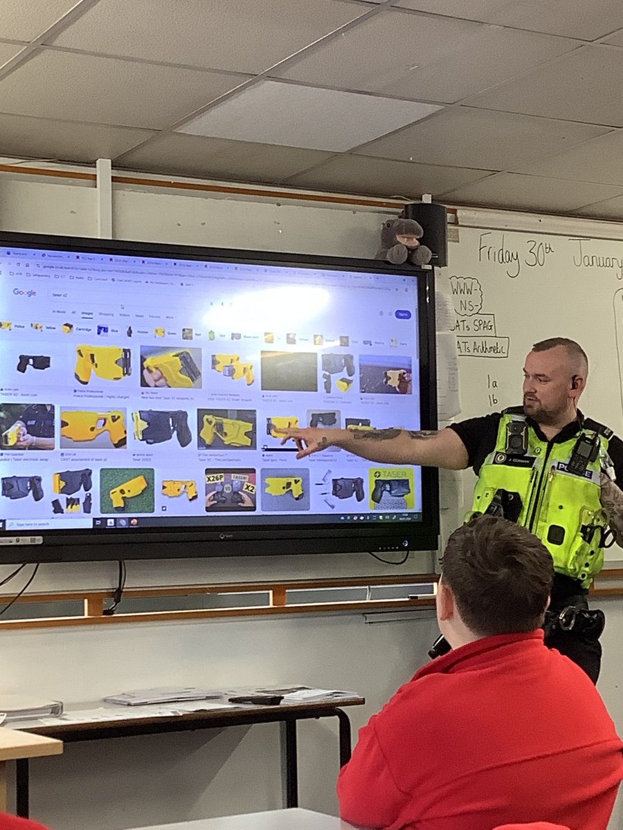 Hurst Hill Primary tweet media