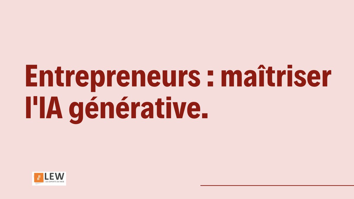 @LesExpertsduWeb tweet media