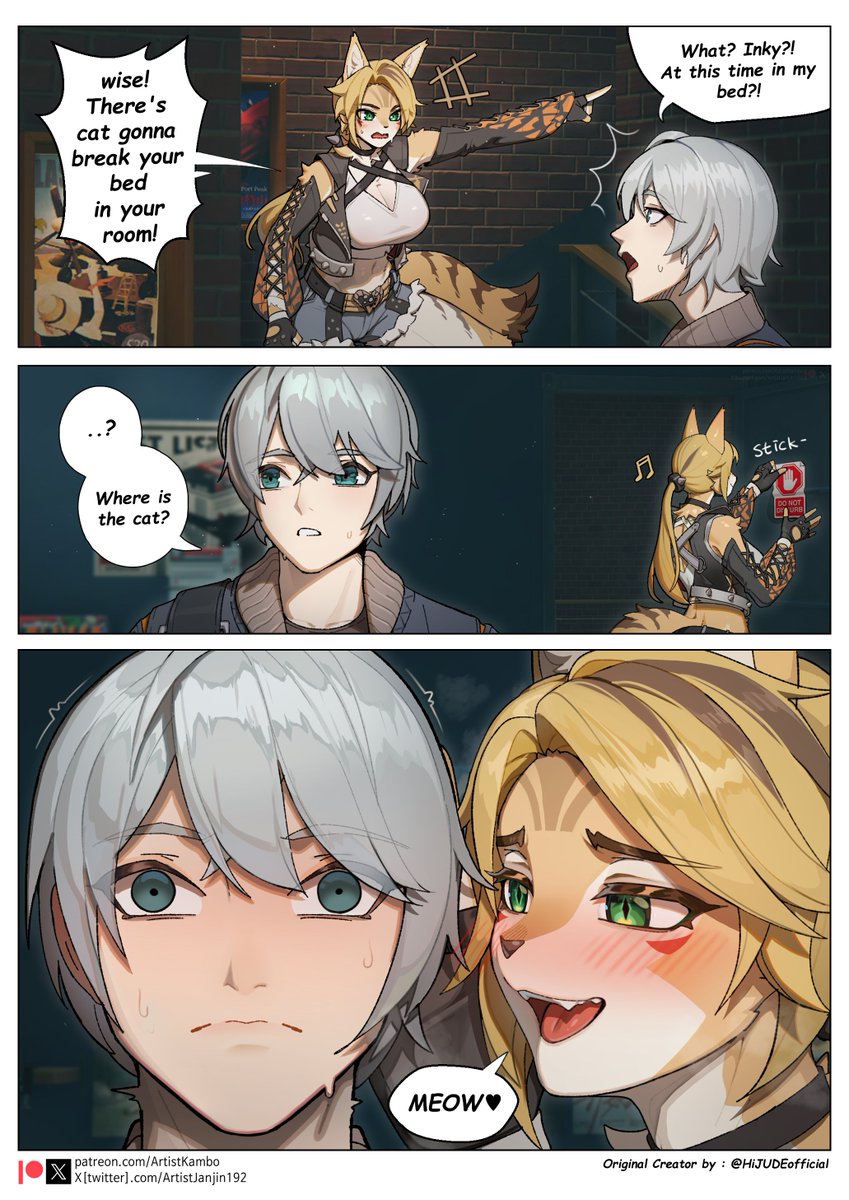 캄보(kamBo) tweet media