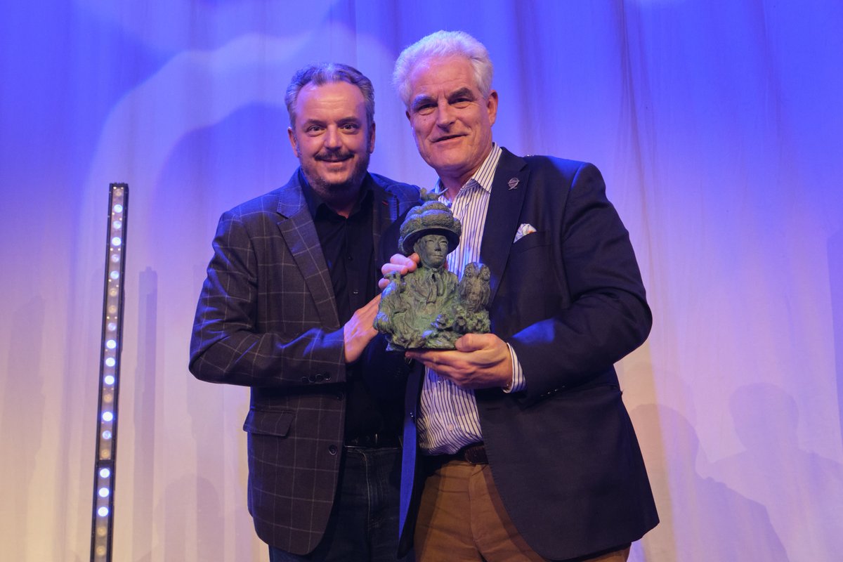 Michael Mack tweet media