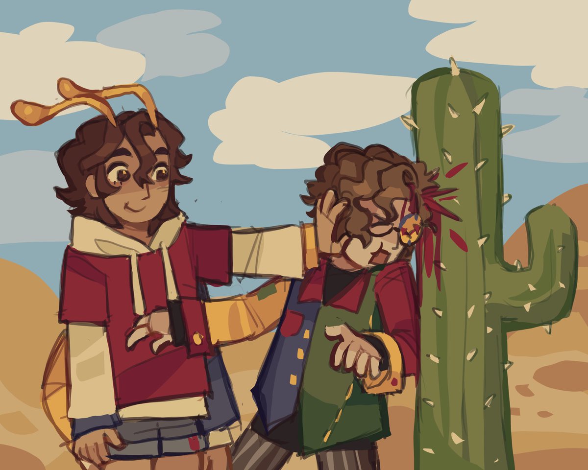 Minty/fie🚦☆ 🍉 tweet media