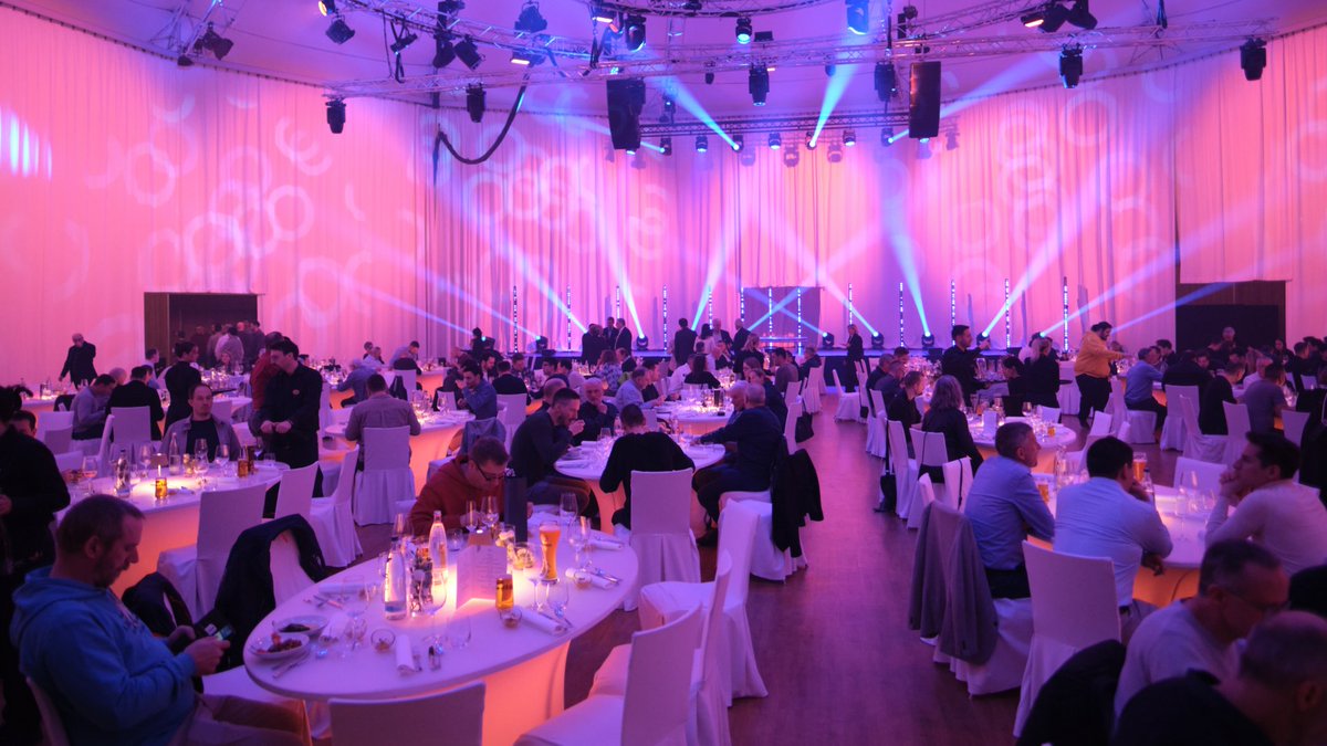 Michael Mack tweet media