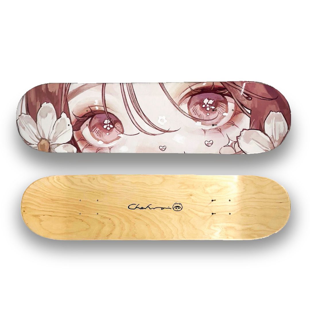 BAWIS アートプリント スケートボード silkmasterSB (@silkmasterSB) / Posts / X