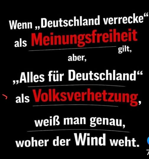 Ich frag nur für ne Freundin🤔