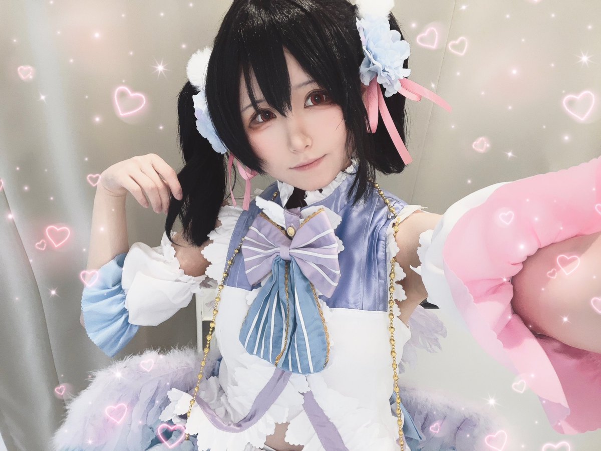 #ツインテールの日

🤟🏻🎀(^^)🎀🤟🏻