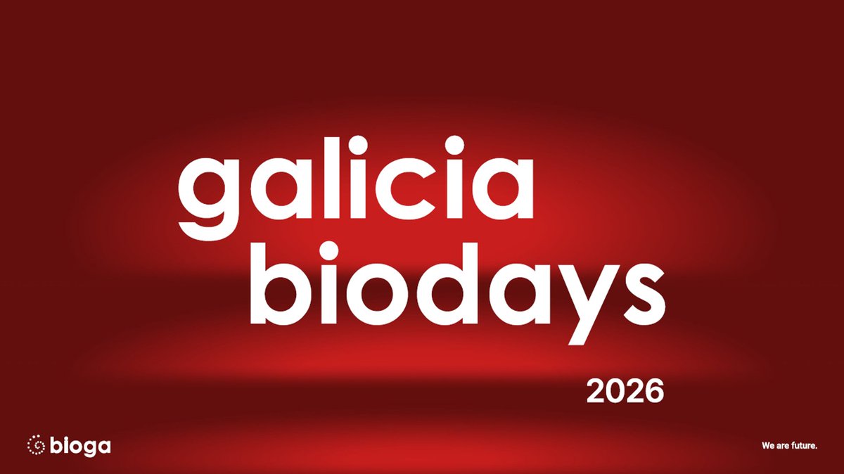 BIOGA tweet media