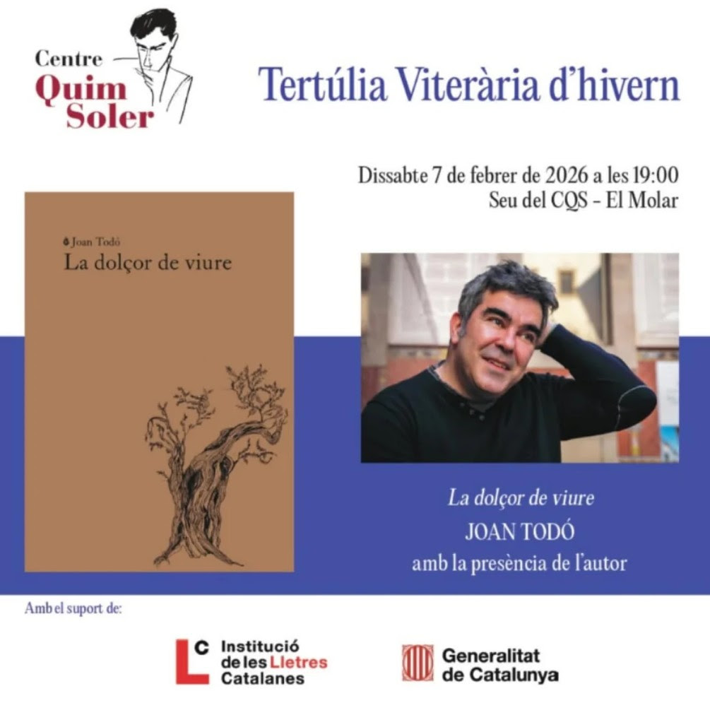 LaBreu Edicions tweet media