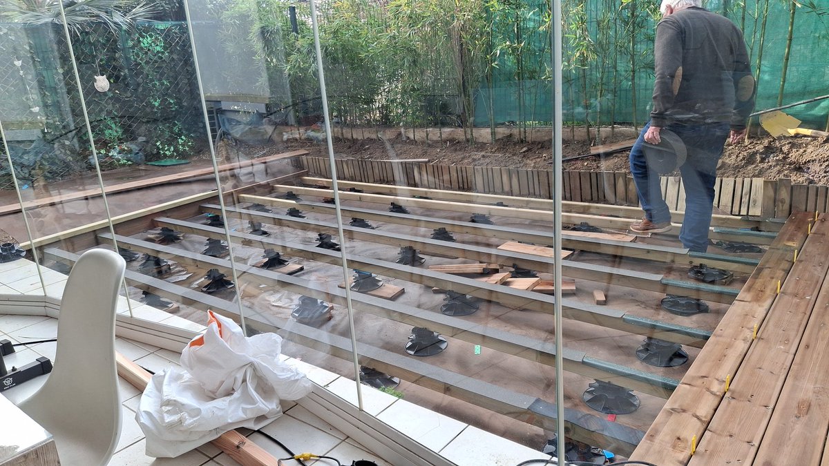 Alkuni_dev's tweet image. I do everything to make money until my SaaS explode ! Two weeks of hard work outside and front of my computer !