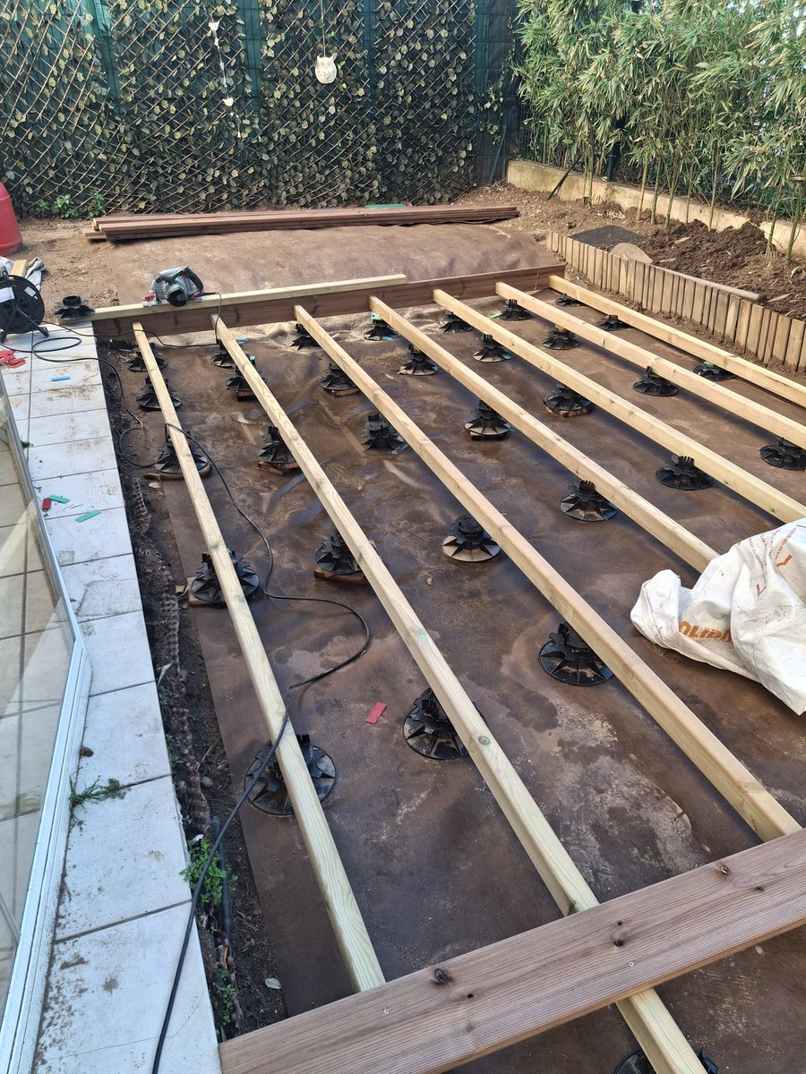 Alkuni_dev's tweet image. I do everything to make money until my SaaS explode ! Two weeks of hard work outside and front of my computer !