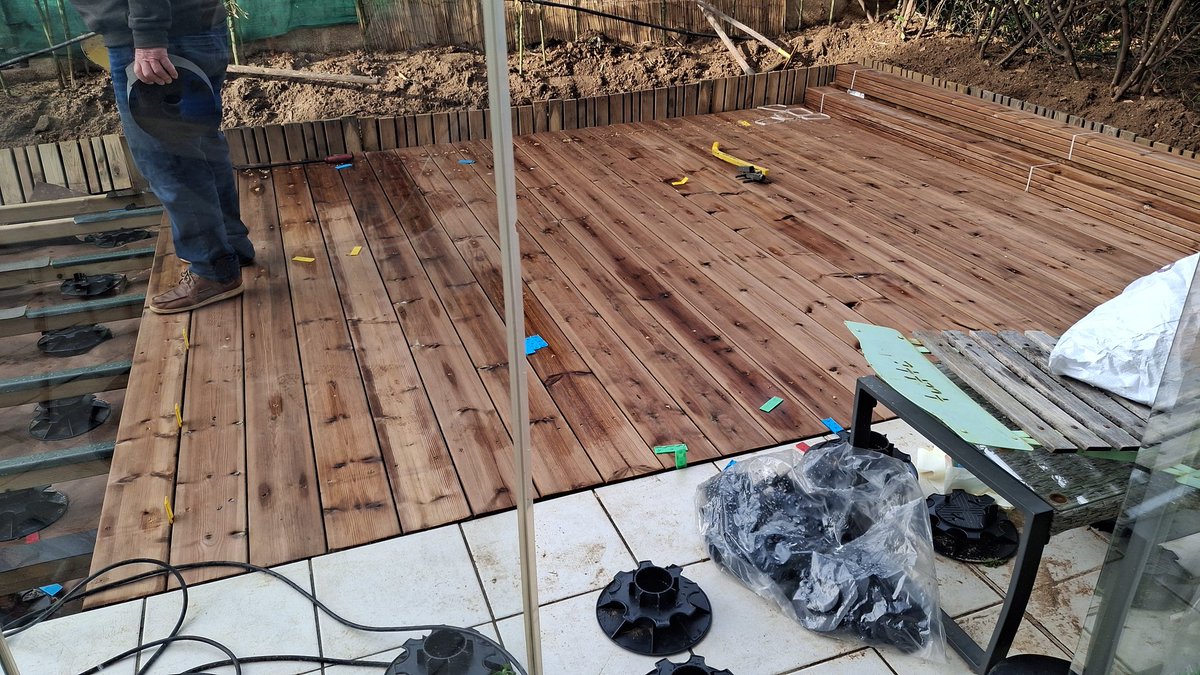 Alkuni_dev's tweet image. I do everything to make money until my SaaS explode ! Two weeks of hard work outside and front of my computer !