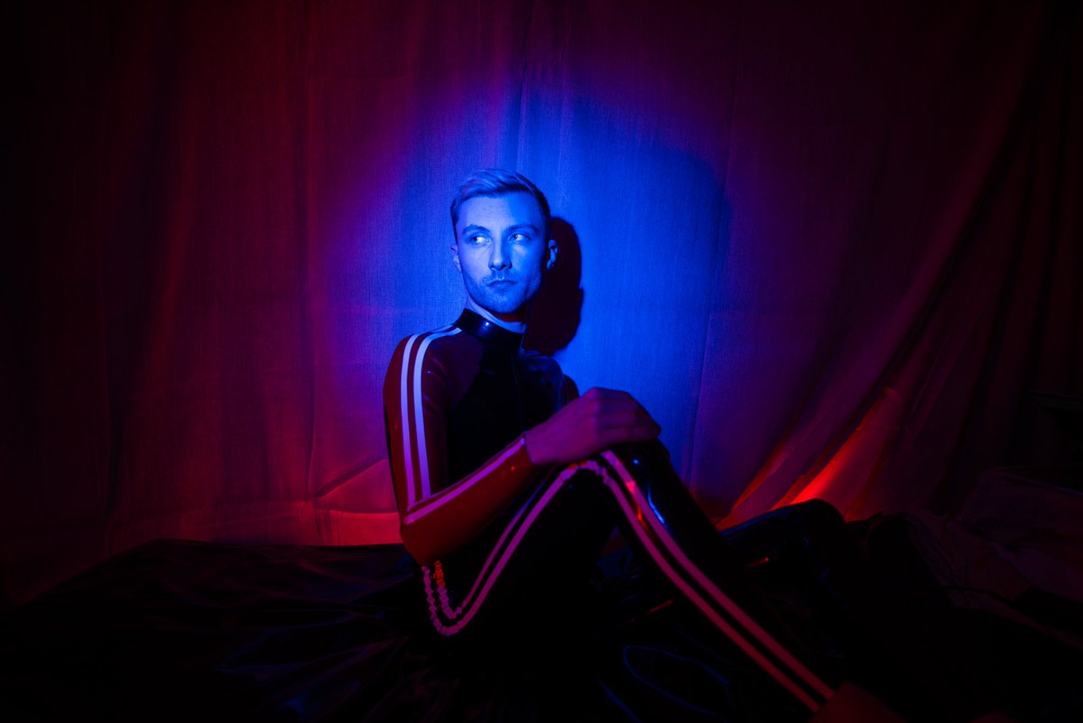 Magnusrubber 🔜 MRM & FWL tweet media