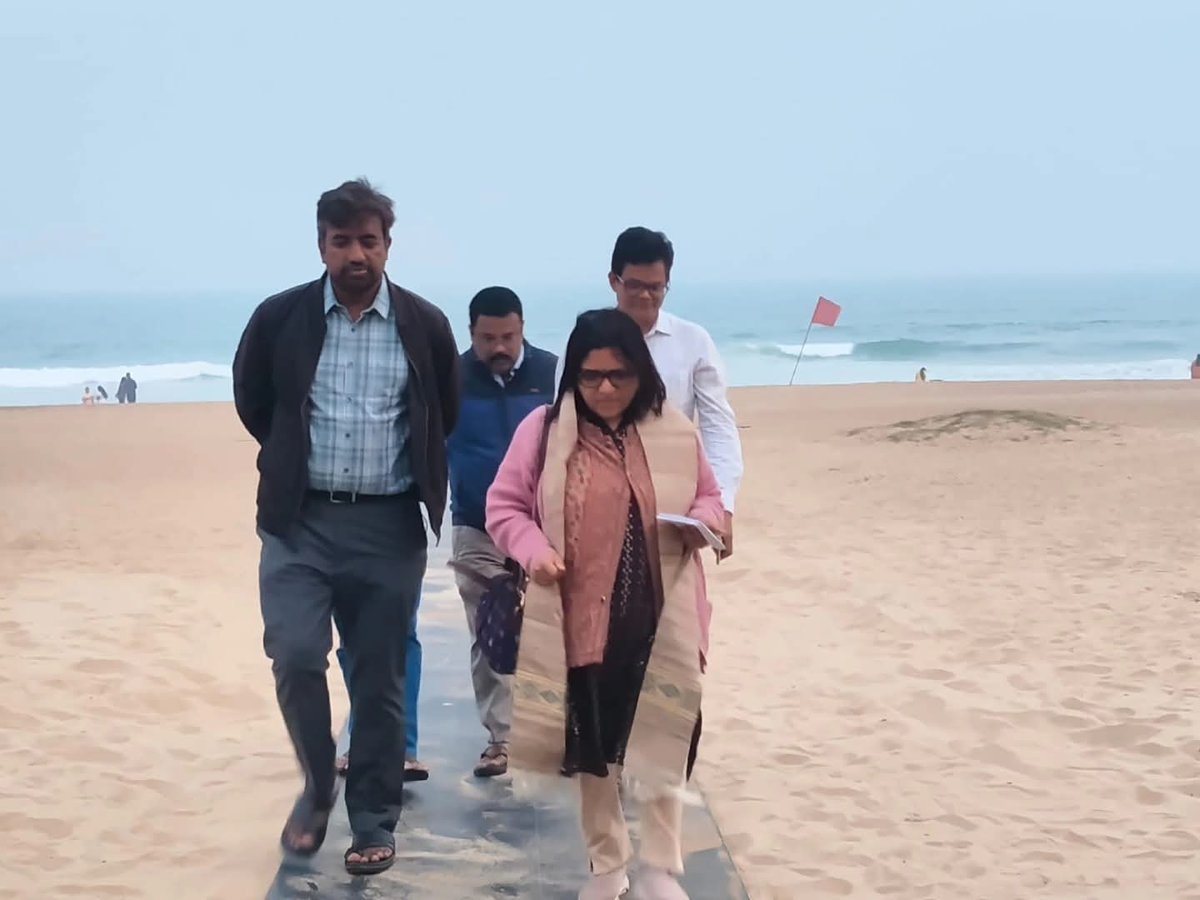 Revenue Divisional Commissioner(Central Division) tweet media