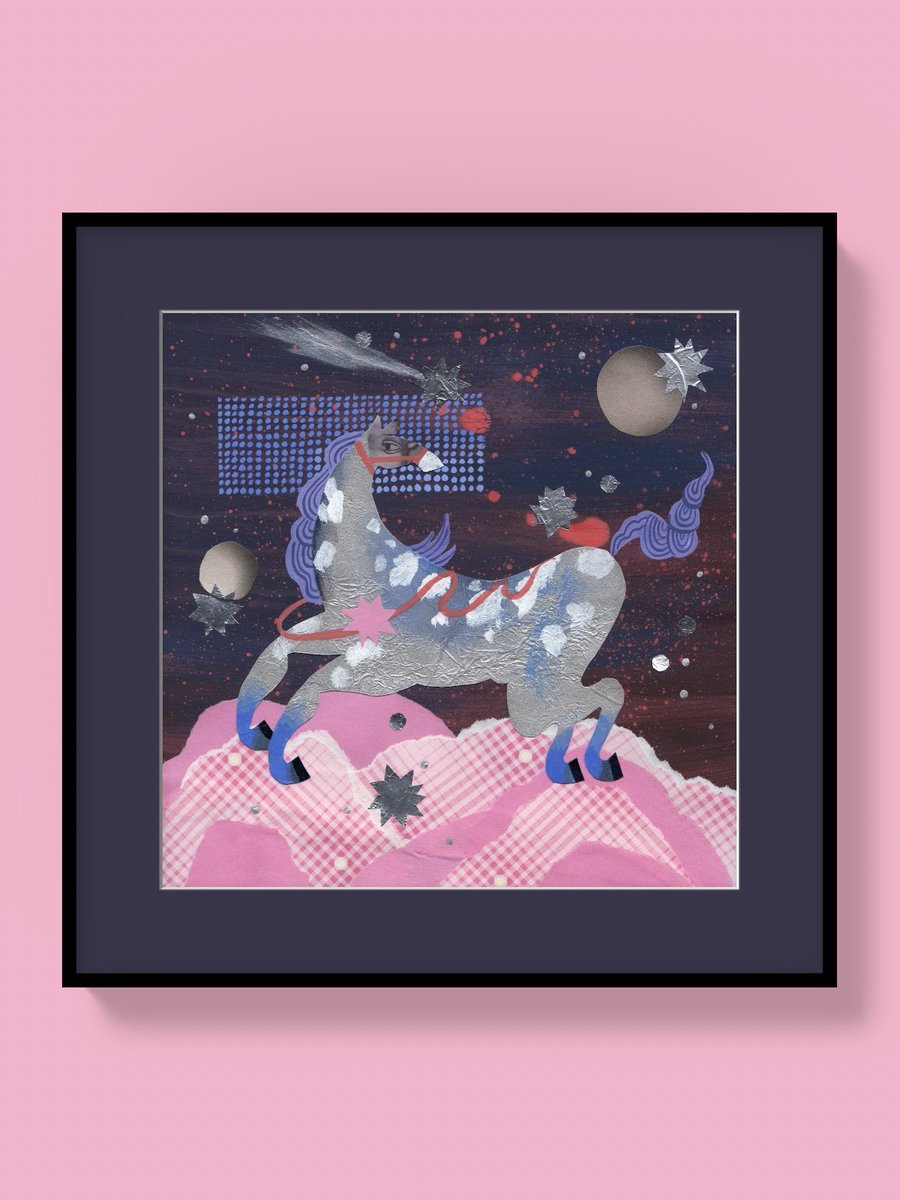 Illustratorbo1's tweet photo. 🦄#illustration #illustrator https://t.co/lXcSnnURDS