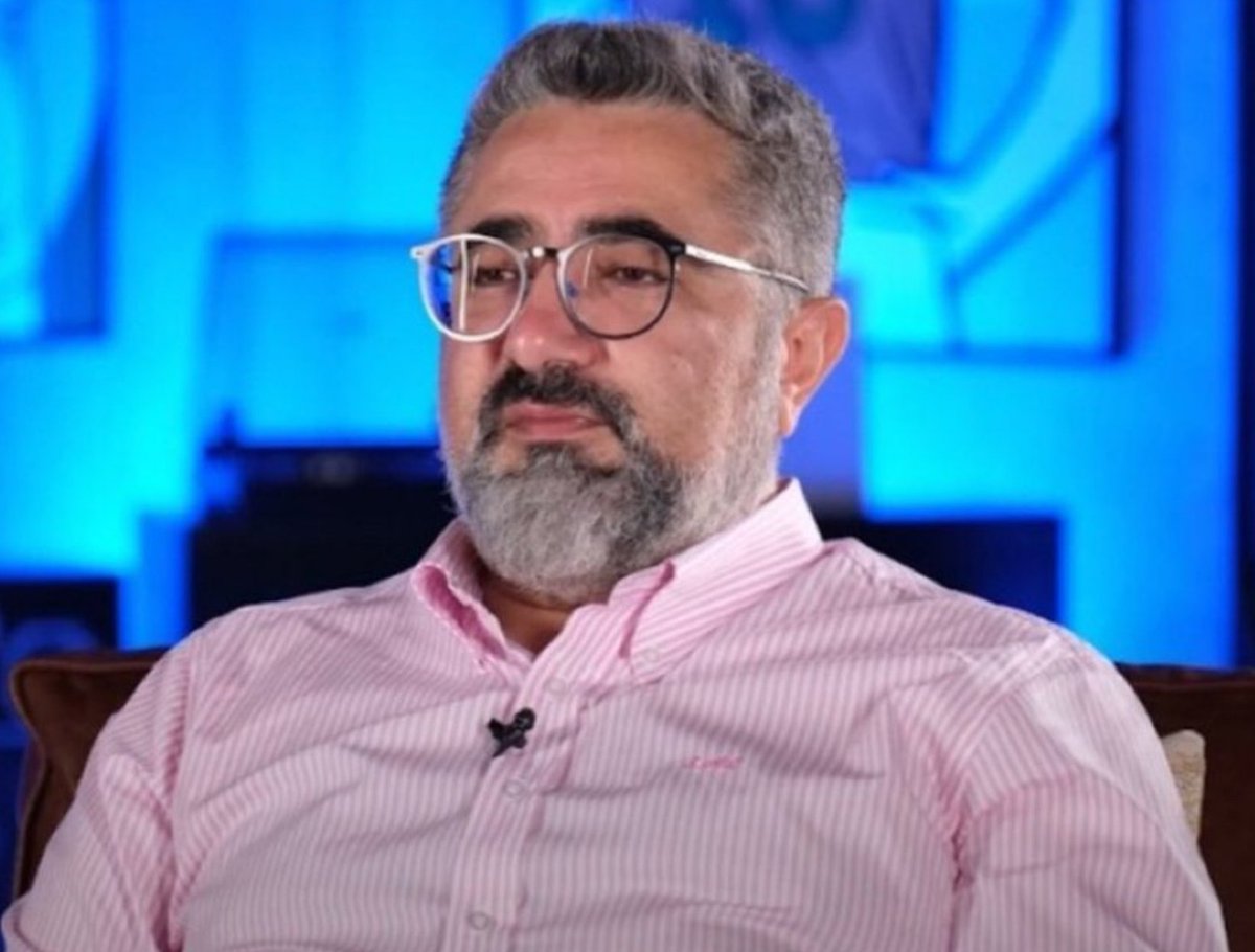 "Trol hesaplar tarafından saldırıya uğruyorum" demiş!

Troll hesapmışız hepimiz arkadaşlar!!!

BUNA EKMEK YEDİRİP, AYNI YOLDA YÜRÜYENLER BİZDEN DEĞİLDİR!