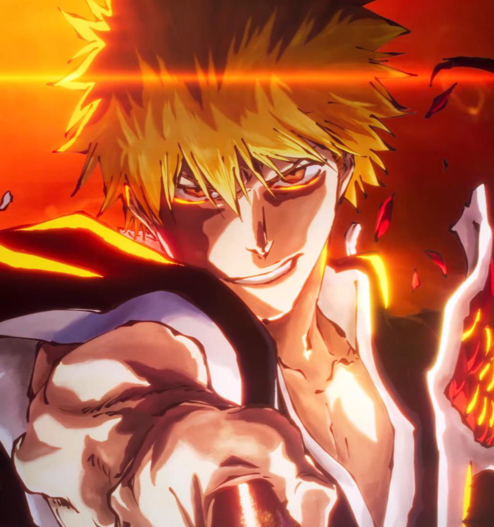 🚨 OFFICIEL : UNE ÉDITION DELUXE DE BLEACH ARRIVE EN SEPTEMBRE 2026 CHEZ GLÉNAT !